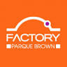 Factory Parque Brown