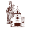 Parroquia de la Virgen del Carmen