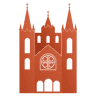 Abadia San Benito de Palermo