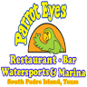 Parrot Eyes Water Sports
