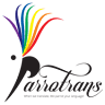 Parrotrans For Translation