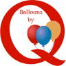 Party Balloons by Q