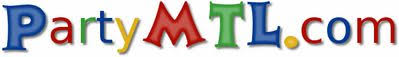SAMUSIC / PartyMTL DJ Karaoke Rentals