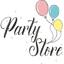 Party Store BG