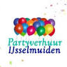 Partyverhuur IJsselmuiden