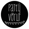 Partývörur