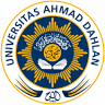 Magister psychology science UAD