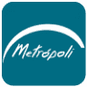 Paseo Metrópoli