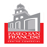 Paseo San Francisco