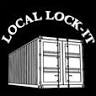 Local Lock it Self Storage and Uhaul