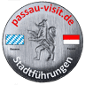 PASSAU-VISIT