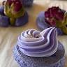 Passion at Midnight Macarons