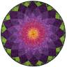 Patchwork-Oasen