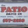 Patio Drive-In