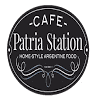 Patria Station Café