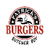 Patrick's Butcher Boy Burgers