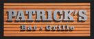 Patrick's Grille