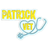 Patrick vet cabinet veterinar voluntari