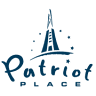 Patriot Place Ramp