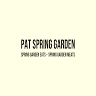 PAT Spring Garden Market