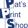 Pat's Print Shop