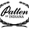 Patten Monument Of Indiana