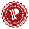 Patton's Meat Market