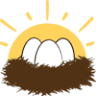 Patty's Eggnest