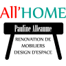 All'Home Meubles vintage Pauline Alleaume