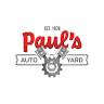 Paul's Auto Yard