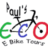 Paul’s ECO E- Bike Tours