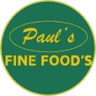 Pauls Fine Foods