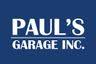 Paul's Garage, Inc.