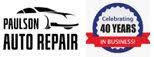 Paulson Auto Repair