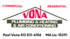 Vona Plumbing, Heating & AC