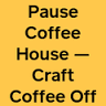 Pause Coffee House