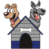 Paw Pack Doggy Daycare