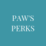 Paws Perks Coffee