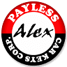 PAYLESS CAR KEYS CORP.