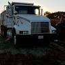 Payne Dump Trucking Service