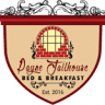 Payne Jailhouse Bed and Breakfast