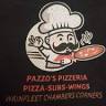 Pazzo's Pizzeria (Wainfleet Location)