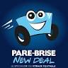 Pare Brise New Deal