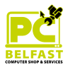 PC Belfast Computer Shop & Services