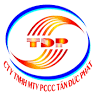 Công Ty TNHH Một Thành Viên Phòng Cháy Chữa Cháy Tấn Đức Phát