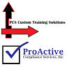 PCS Custom Training Solutions LLC