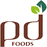 PD GIDA TARIM İTH. İHR. SAN. VE TİC. LTD. ŞTİ.