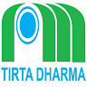 PDAM Tirta Muaro Jambi Mendalo