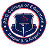 P D G College Of Education