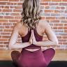 Peaceful Heart Yoga Studio